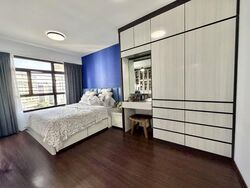 Blk 608C Tampines Greenweave (Tampines), HDB 5 Rooms #544695811